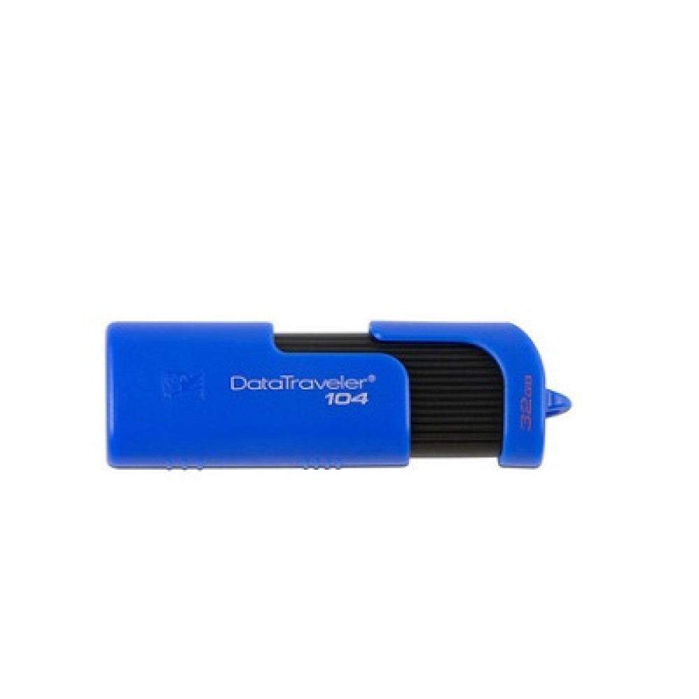 Kingston - USB flash drive - 32 GB Kingston - USB flash drive - 32 GB