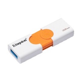 Kingston - USB flash drive - 32 GB