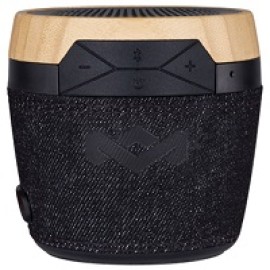 House of Marley Chant Mini - Speaker - Black