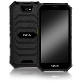 Cyrus - CS24 Celular Robusto IP68- 5