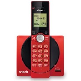 Vtech CS6919-16 - Cordless phone - DECT 6.0