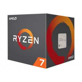 AMD Ryzen 7 2700 - 3.2 GHz - 8 núcleos