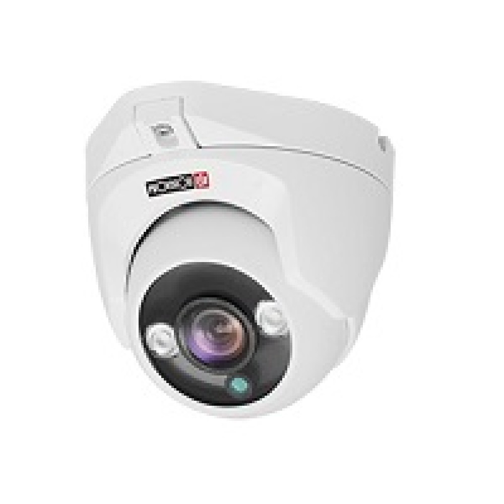 Provision-Isr DI-340AHD36 - Cámara de videovigilancia - cúpula