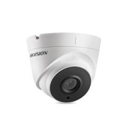 HIK - Turbo HD 5MP 4 in 1 Camara Turret 2.8mm EXIR 40m Metal IP66