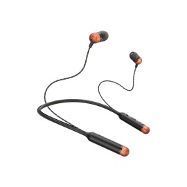 House of Marley Smile Jamaica Wireless - Auriculares internos con micro - en oreja