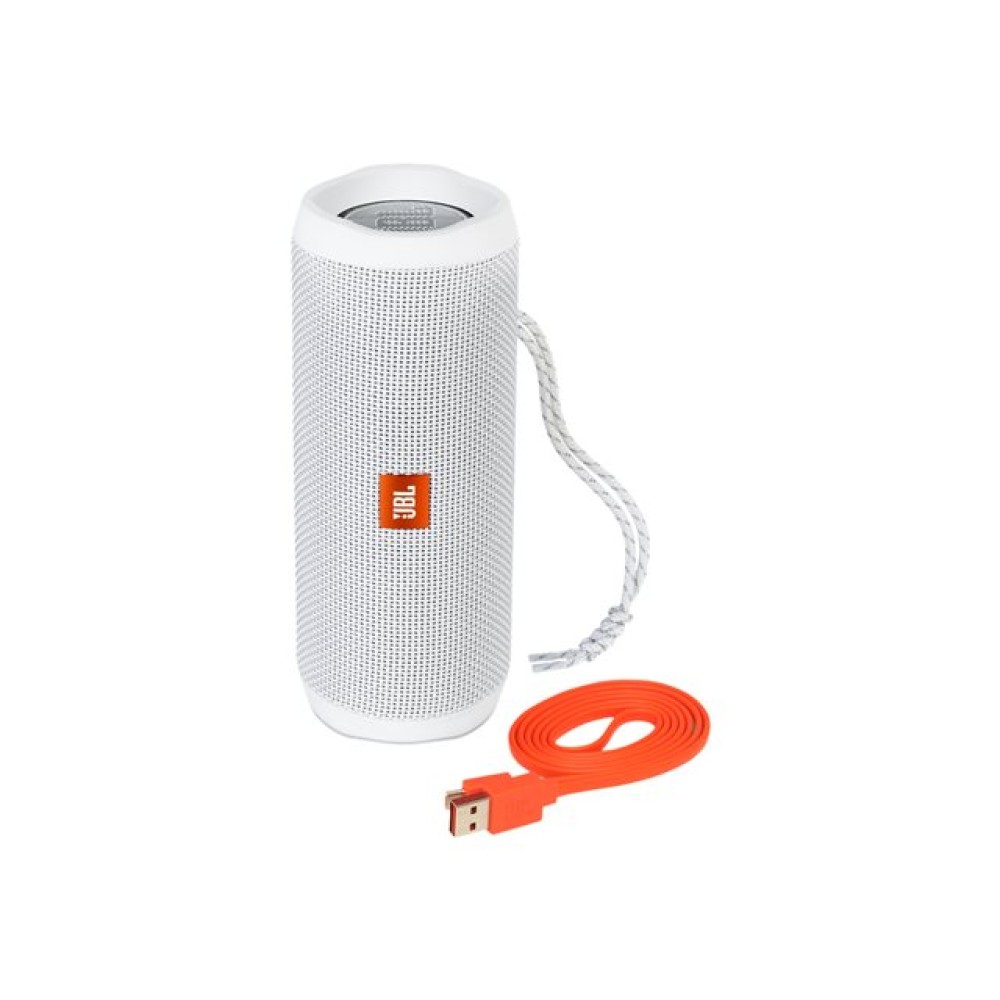 JBL Flip 4 - Altavoz - para uso portátil