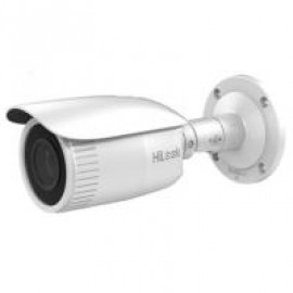 HiLook - Surveillance camera - Fixed dome - Lente Varifocal 2.8mm-12mm - 1080p - 20 metros IR - IP66 Exteriores