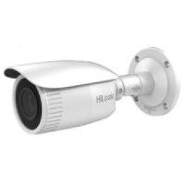 HiLook - Surveillance camera - Fixed dome - Lente Varifocal 2.8mm-12mm - 1080p - 20 metros IR - IP66 Exteriores