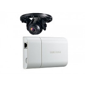 Samsung SNB-6011B - CCTV camera - Outdoor