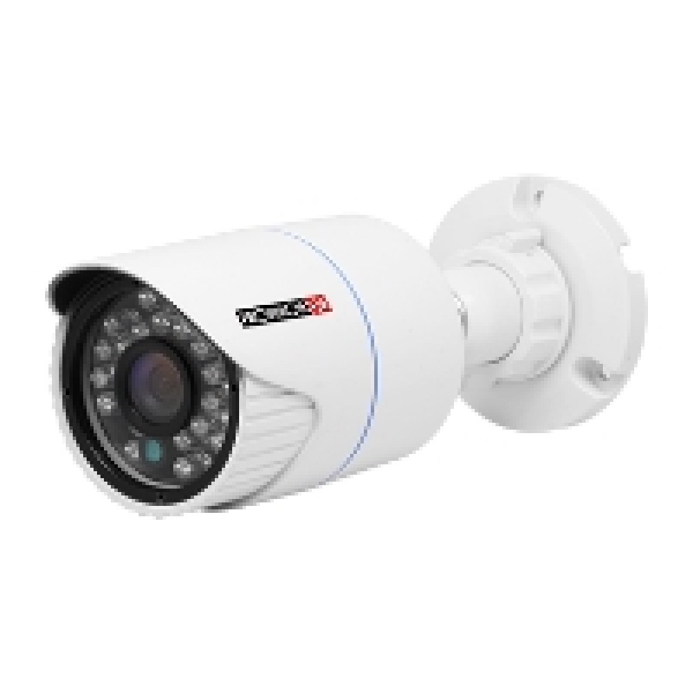 Provision-ISR I1-390AHDE36+ - Serie ECO -Cámara AHD - Bullet (Bala) Interior/Exterior
