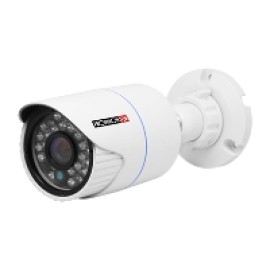 Provision-ISR I1-390AHDE36+ - Serie ECO -Cámara AHD - Bullet (Bala) Interior/Exterior Provision-ISR I1-390AHDE36+ - Serie ECO -Cámara AHD - Bullet (Bala) Interior/Exterior