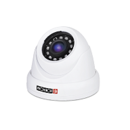 Provision ISR - DI-390AB36 - Mini domo 2 MP Provision ISR - DI-390AB36 - Mini domo 2 MP