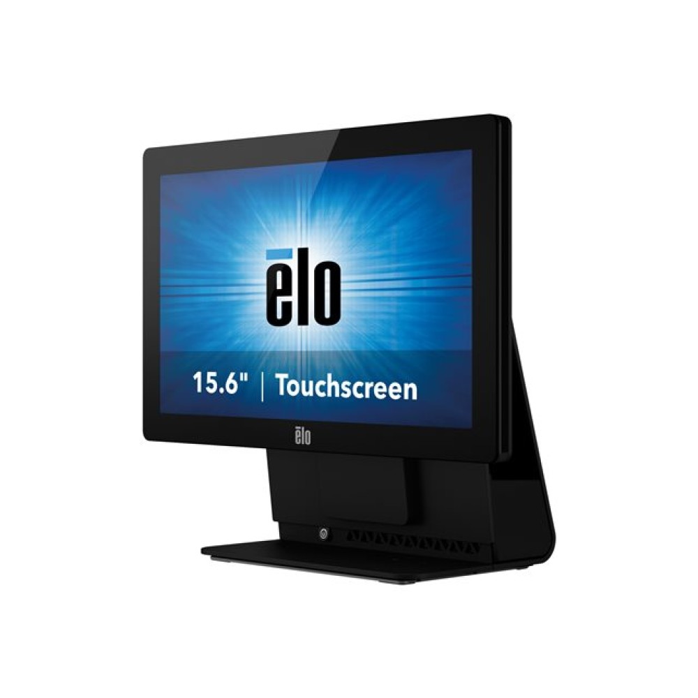 Elo Touchcomputer 15E2 - Kiosk - 1 x Celeron J1900 / 2 GHz Elo Touchcomputer 15E2 - Kiosk - 1 x Celeron J1900 / 2 GHz