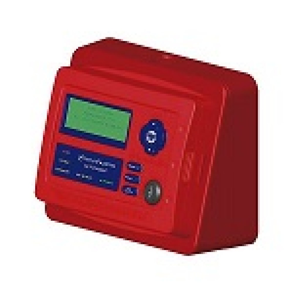 Firelite - Control panel mounting box - Surface mount box