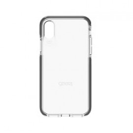 Gear4 Crystal Palace - Protective case - Clear
