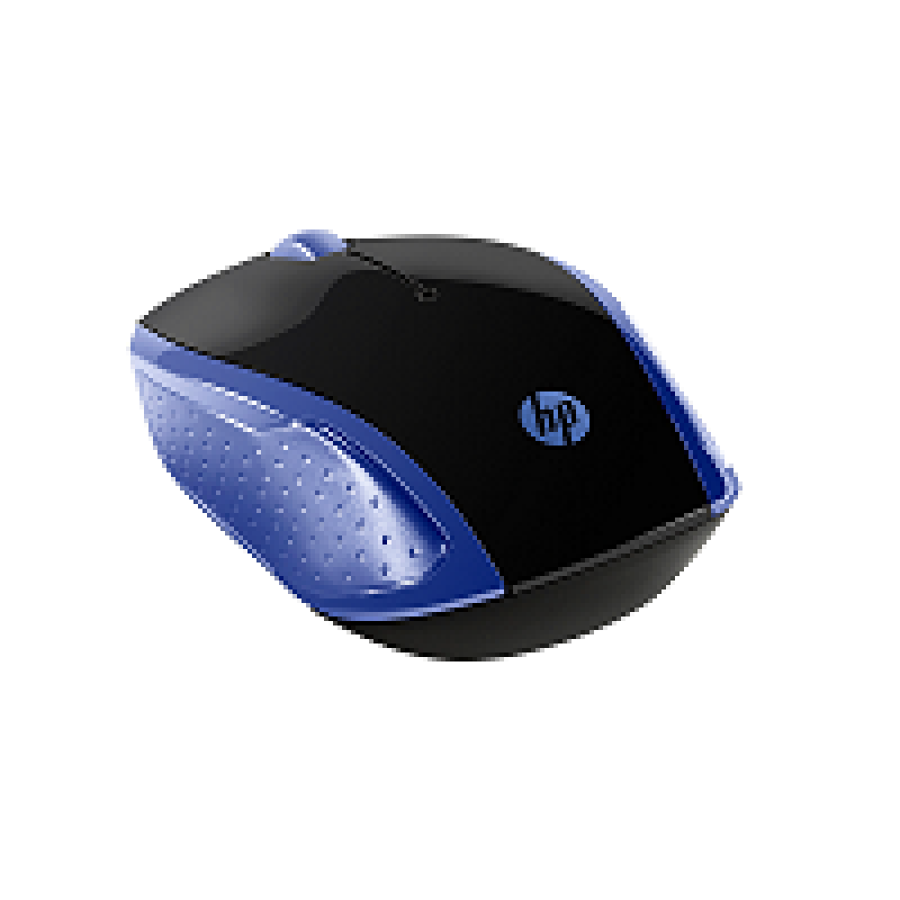 HP - Mouse - 2.4 GHz