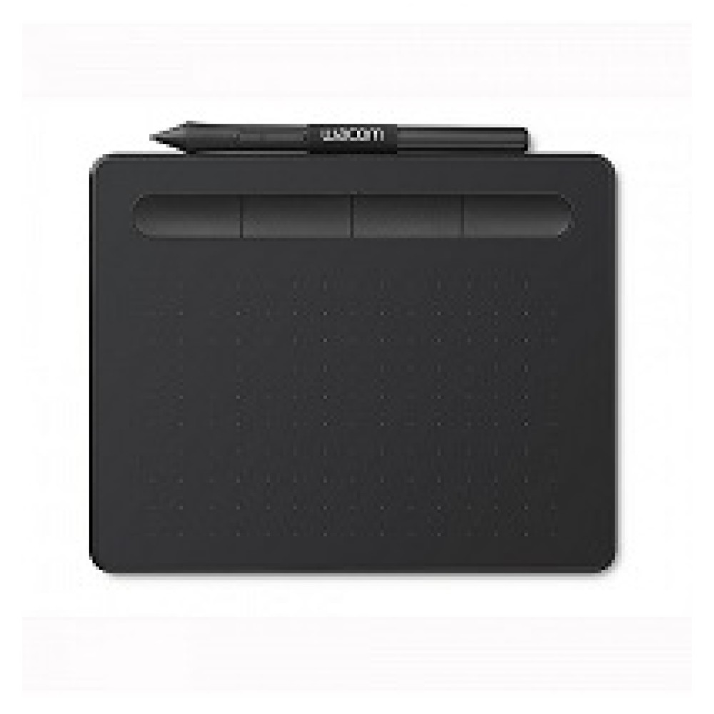 Wacom Intous Basic Small Pen Black