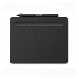 Wacom Intous Basic Small Pen Black