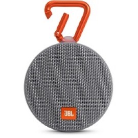 JBL Clip 2 - Speaker - Gray