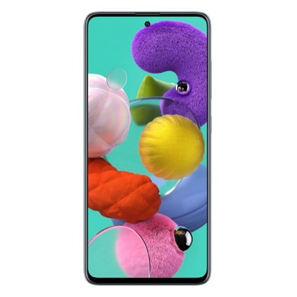 Samsung Galaxy A51 - Smartphone - Android