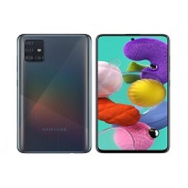Samsung Galaxy A51 - Smartphone - Android