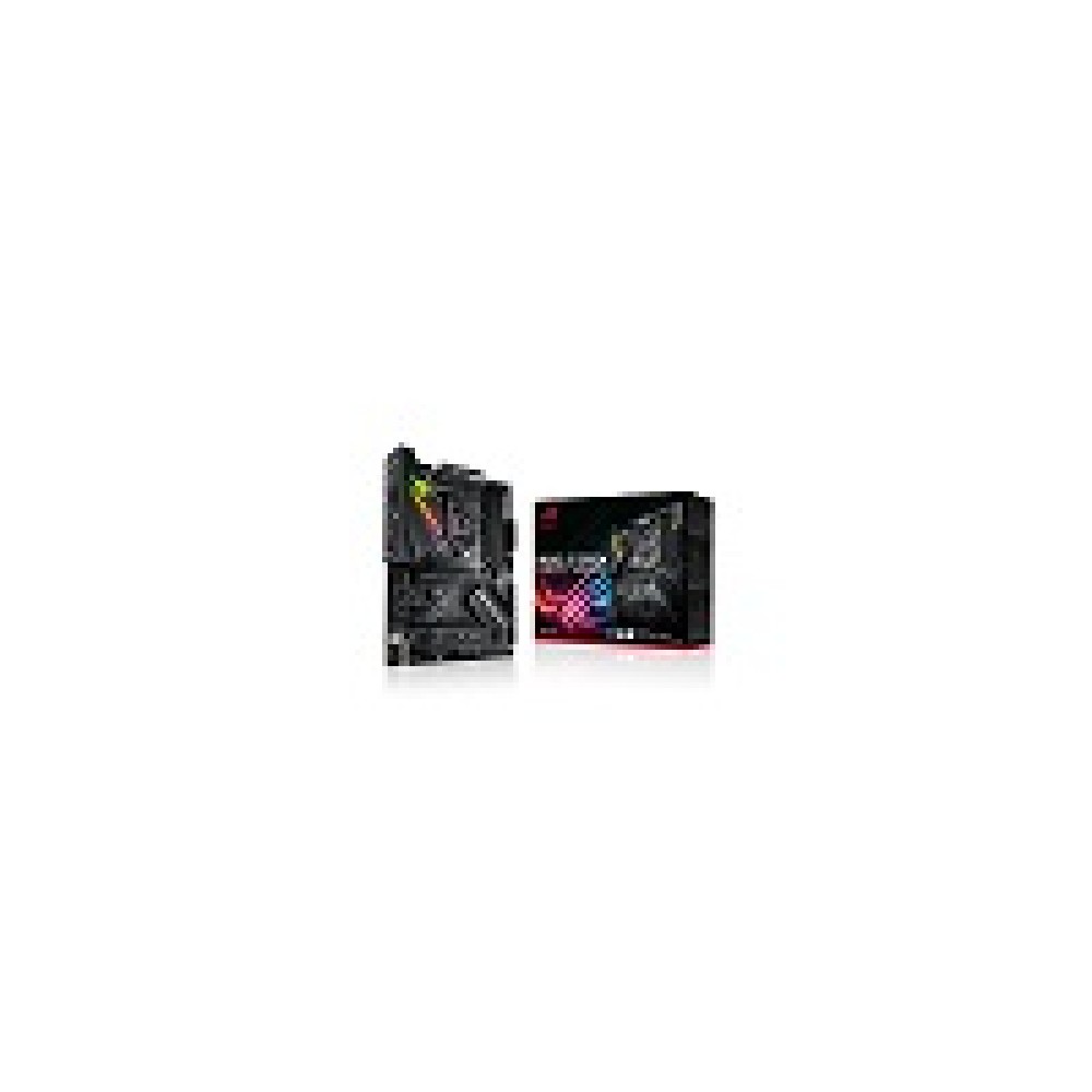 Asus Rog Strix 65 F Gaming Motherboard