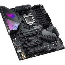 ASUS - ROG Strix Z390-E Gaming - Motherboard