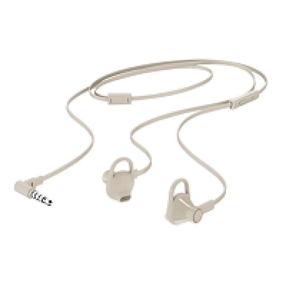 HP - Doha - Earphones