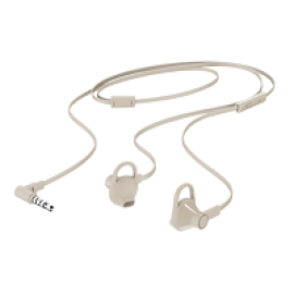 HP - Doha - Earphones