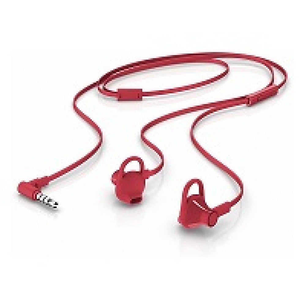 HP - Doha - Headset