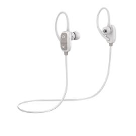 JAM Live Large - Auriculares internos con micro - en oreja