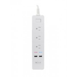 Nexxt Solutions Connectivity - wireless 3 outlet