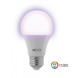 Nexxt Solutions Connectivity - smart light bulb - wireless
