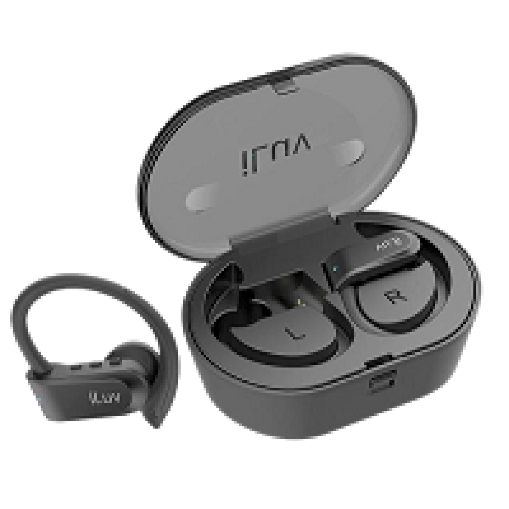 iLuv - Sport TWS - Earphones