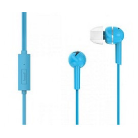 Genius - Headphones - RSHS-M300 Blue