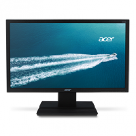 Acer Monitor V206HQL Bbi 19.5