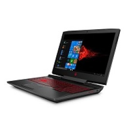 OMEN by HP - 17-an101la - Notebook