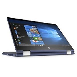 HP Pavilion x360 14-cd0004la - Notebook - 14