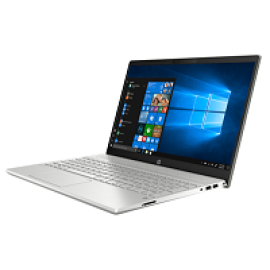 HP Pavilion - Ordenador portátil - 15.6