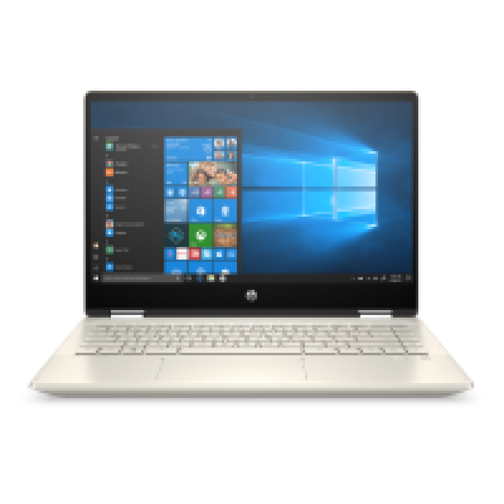 HP Pavilion x360 14-DH0004LA - Notebook - 14