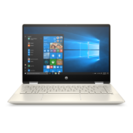 HP Pavilion x360 14-DH0004LA - Notebook - 14