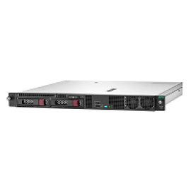 HPE - Server - Intel Xeon E-2124 / 3.3 GHz HPE - Server - Intel Xeon E-2124 / 3.3 GHz