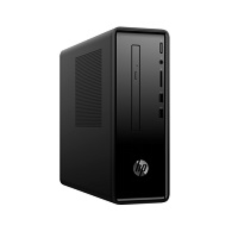 HP 290-p001bla+monitor 22