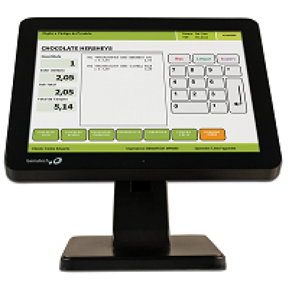 Bematech - SB1015 - Quad-Core