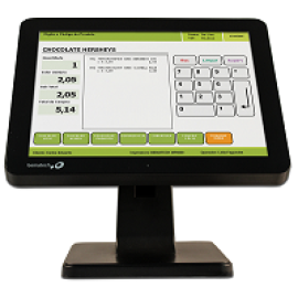Bematech - SB1015 - Quad-Core