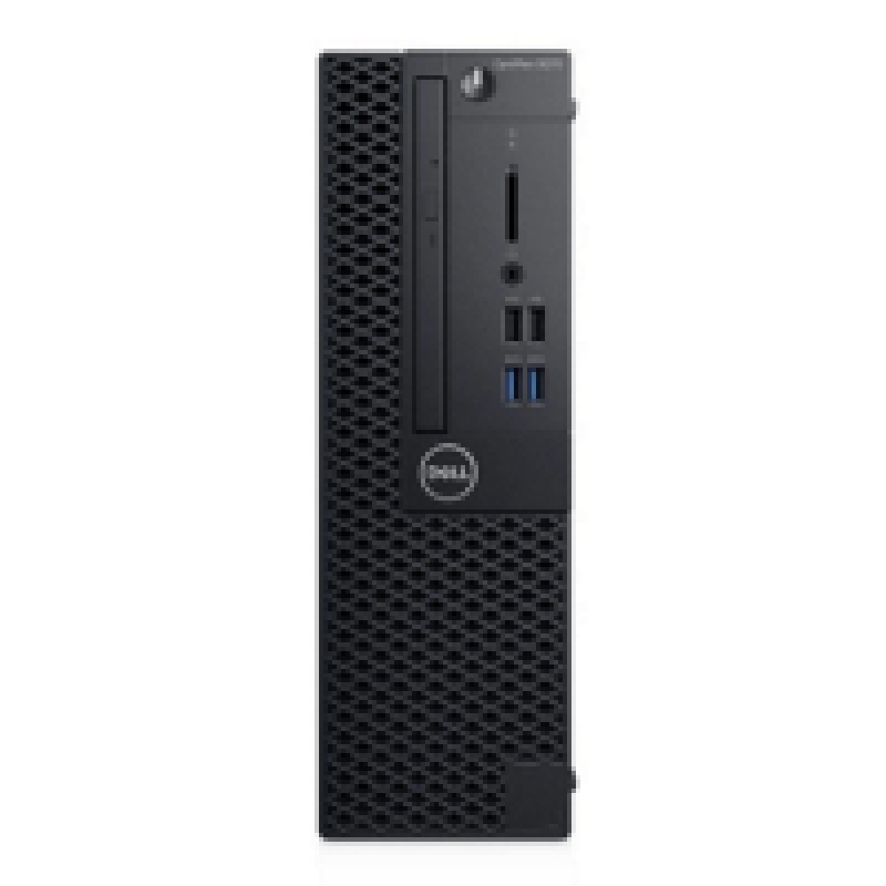 PC Desktops & All-in-Ones - Dell OptiPlex 3070 SFF Intel I3, 9th Gen PC - Foto 6