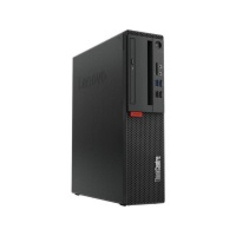 Lenovo - SFF - AMD Ryzen 7 2700