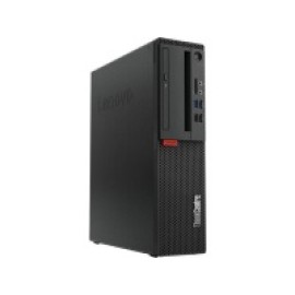 Lenovo - SFF - AMD Ryzen 7 2700