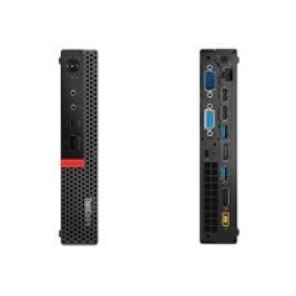 Lenovo - Tiny - Intel Core i7 I7-8700T