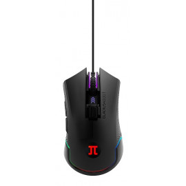 Primus Gaming - Mouse - USB - Wired - Gladius4000T PMO-101